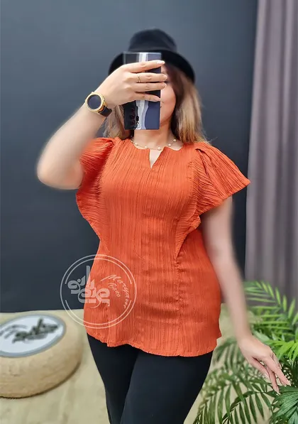 تاپ شایلی