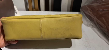 کیف دوشی چرم زنانه مدل d095-gb