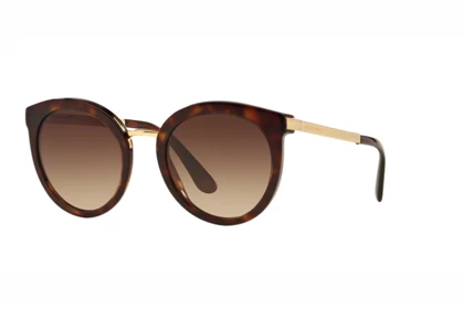 عینک آفتابی دولچه گابانا Dolce &amp; Gabbana DG4268S 050213
