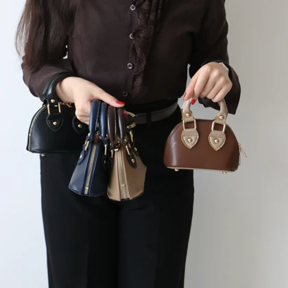 مینی بگ زنانه لیوسا مدل 7613877
