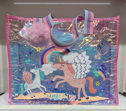 ساک هولوگرامی وارداتی برند وست