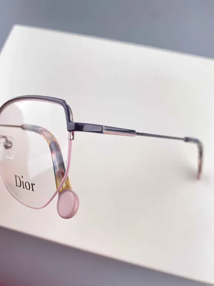 عینک طبی برند دیور مدل CD8058