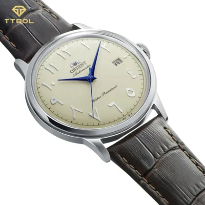 ساعت مچی مردانه اورینت ORIENT RA-AC0039Y30B