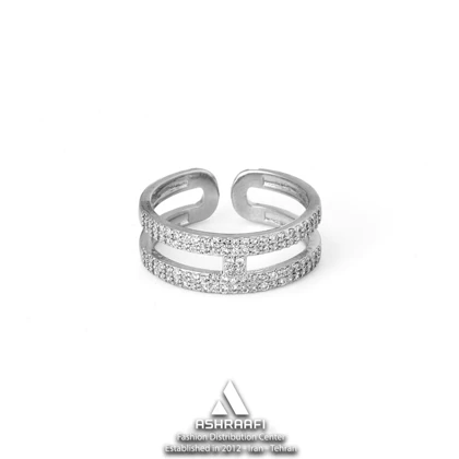 انگشتر زنانه Women Ring SD11