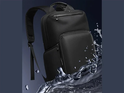 کوله پشتی لپ تاپ 15.6 اینچ بنج BANGE اصل مدل BG-7712 با پورت USB
