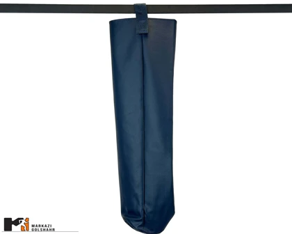 کاور مت یوگا چرم مصنوعی کد 2006242