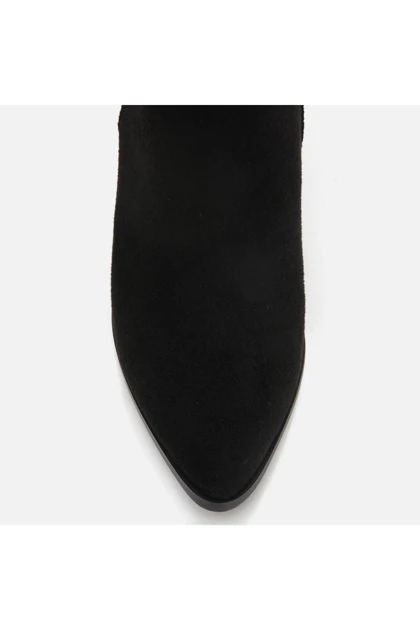 بوت و نیم بوت زنانه yaya-by-hotic yaya-by-hotic