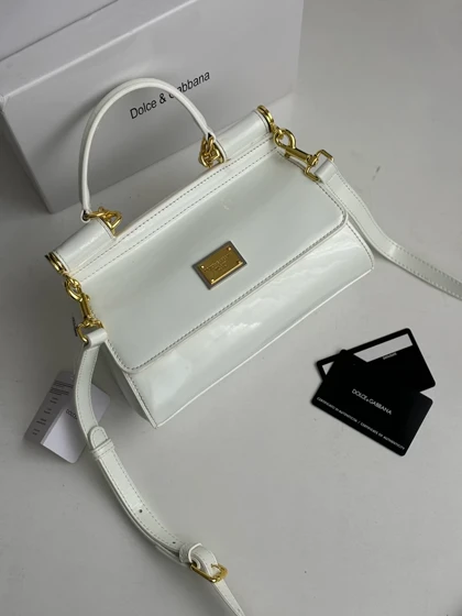 کیف فول پک D&G (مهمانی،روزمره)