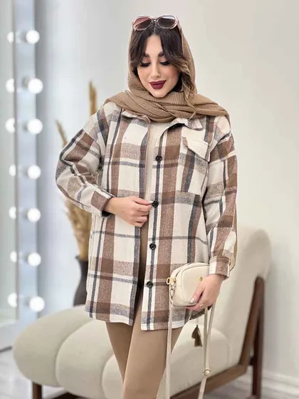 شکت تک جیب پاکتی گلناز