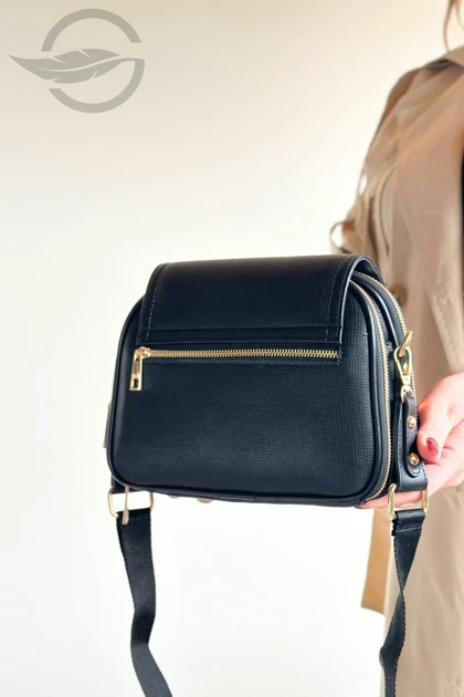 کیف زنانه دوشی just-polo