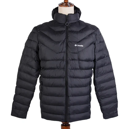 کاپشن فنری کلمبیا 2686