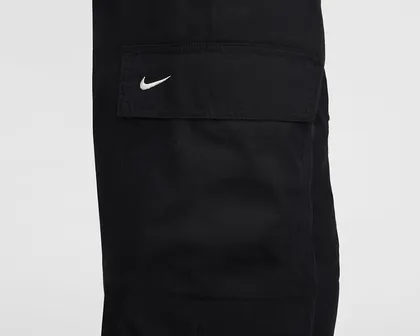شلوار ورزشی باربری روزانه Nike Sportswear PC_HM4322-010