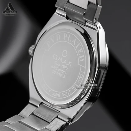 ساعت مچی اوماکس Omax SQ_DT003P33I