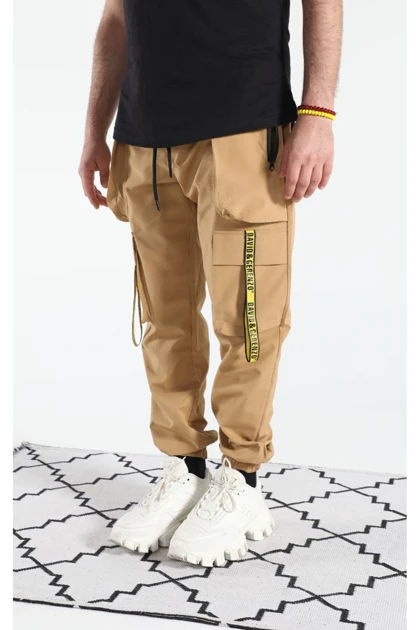 شلوار گرمکن مردانه davidandgerenzo davidandgerenzo