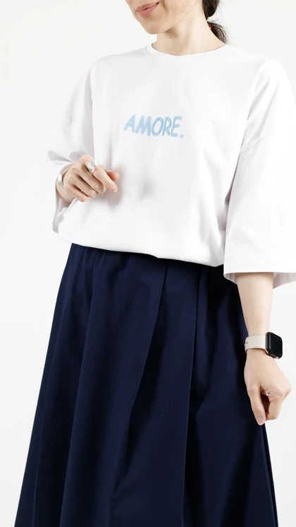 تیشرت AMORE