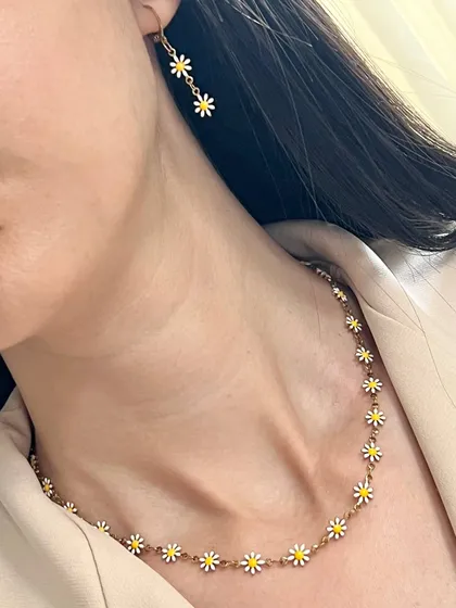سرویس بابونه