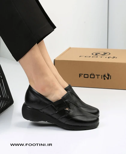 کفش زنانه طبی افرا BT