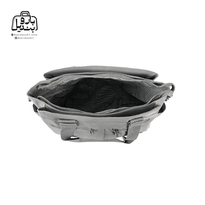 کیف زنانه دوشی کلوز بگ Cloth Bag کد 0061