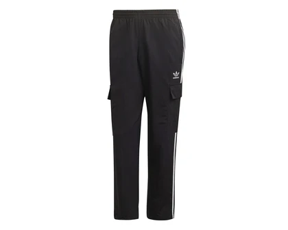 شلوار گرمکن معمولی 3S Cargo Pant PC_HR3364