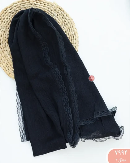 شال پلیسه 7994