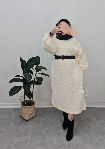 پیراهن تدی