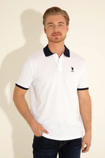 تیشرت مردانه u.s.-polo-assn.