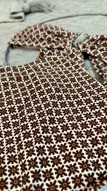 مایو یک تکه بیکینی کاپشه انگلیس کد CAA12E4F008CH