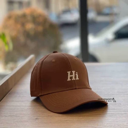 کلاه نقاب دار HI