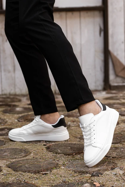 کفش های روزمره مردانه داکستورز daxtors