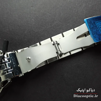 ساعت مچی مردانه اورجینال موتور ژاپنی برند مینی فوکوس سه موتور مدل Mf0282G.01