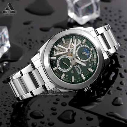 ساعت مردانه اسلازنجر Slazenger SL.09.2441.2.02