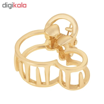 کلیپس مو مون لایت کد H2039