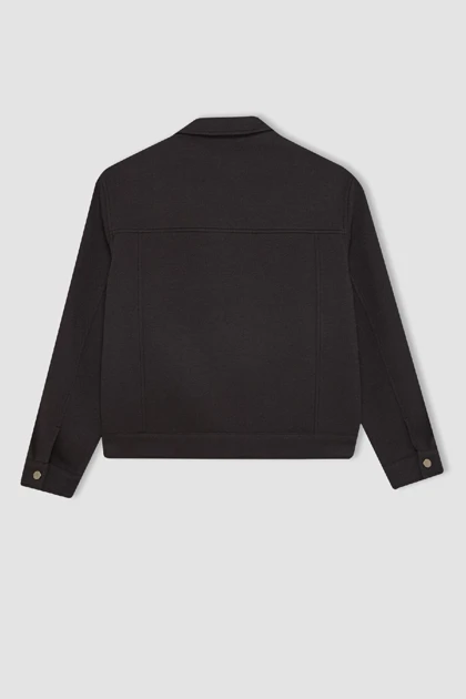 کت و کاپشن مردانه اورجینال دیفکتو defacto