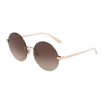 عینک آفتابی دولچه گابانا Dolce &amp; Gabbana DG2228S 129813
