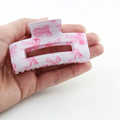 کلیپس دخترانه مدل پاپیون