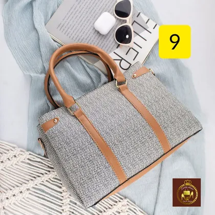 کیف دستی و دوشی بزرگ زنانه