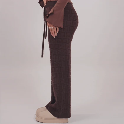 شلوار موهر فندی