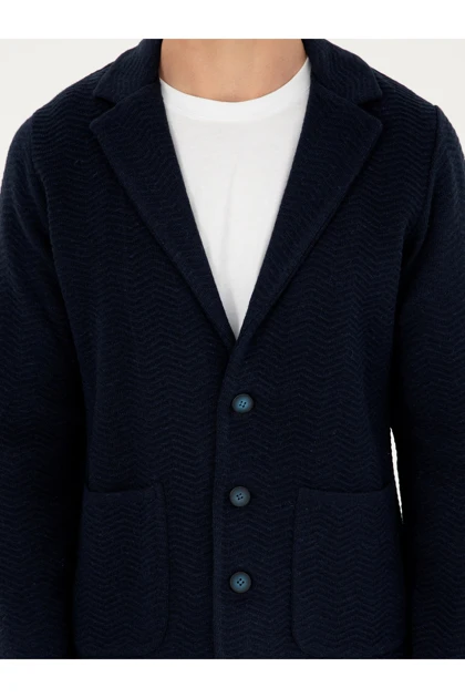 کت و ژاکت مردانه cacharel