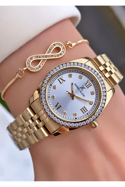 ساعت زنانه daniel-klein daniel-klein