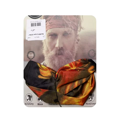 اسکارف سوزنی Decatlon