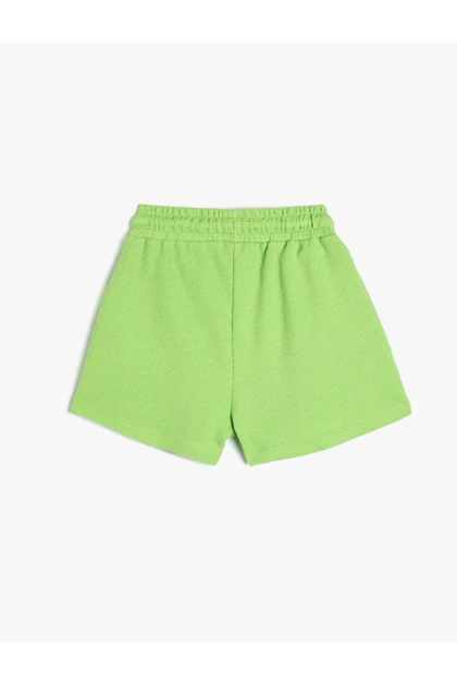 شلوارک بچگانه اورجینال کوتون koton