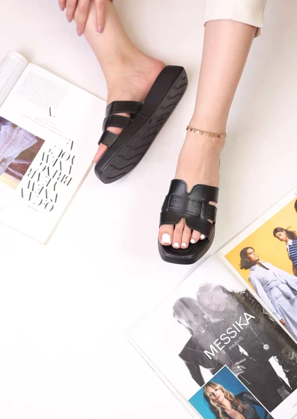 کفش صندل زنانه کد 485