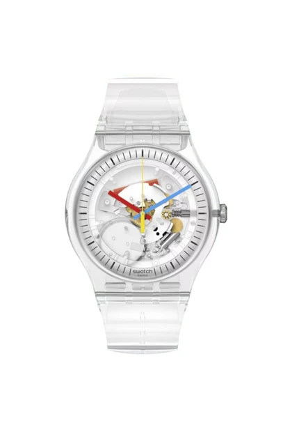 ساعت مردانه swatch swatch