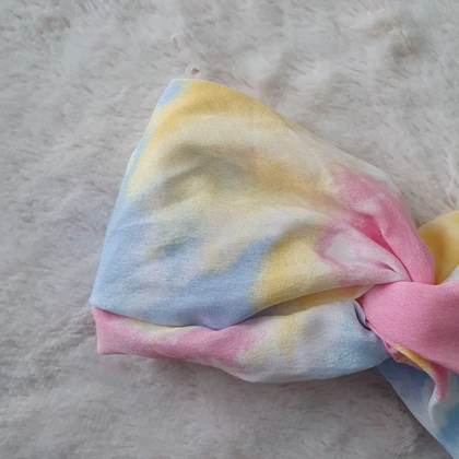 هدبند زنانه سیکس کد Z-YV645