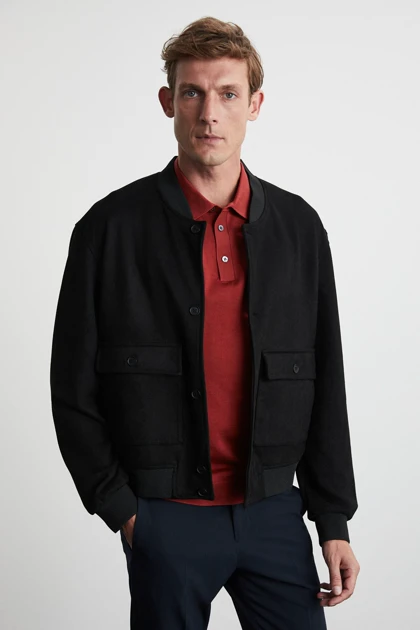 کت و ژاکت مردانه اورجینال گریملانژ grimelange