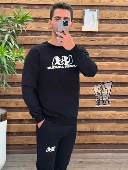 ست دورس و شلوار UNDER ARMOR