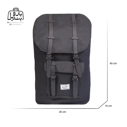 کوله‌پشتی هرشل Herschel کد H31