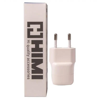 شارژر دیواری 20 وات هیمی Himi مدل Nitro Mini VQ-T45 درگاه تایپ سی