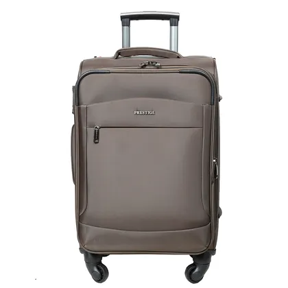 چمدان پرستیژ PRESTIGE مدل P8031 سایز کوچک کابین سایز