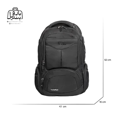 کوله‌پشتی بنلتون Benelton کد 100